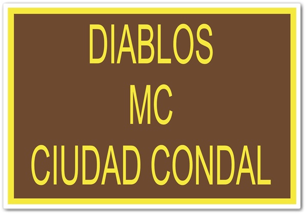 Diablos MC Ciudad Condal2