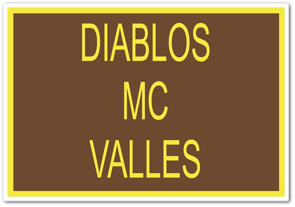 Diablos MC VALLES 2