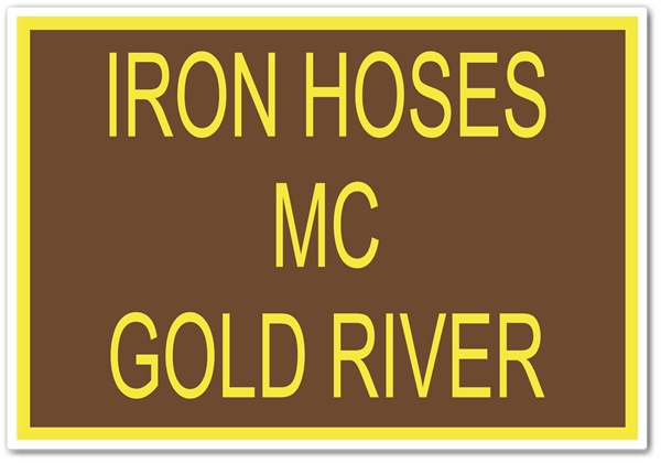 Iron Horse MC2