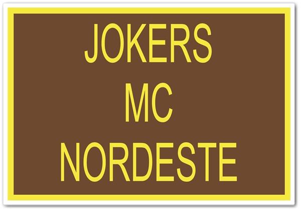 Jokers mc nordeste 2