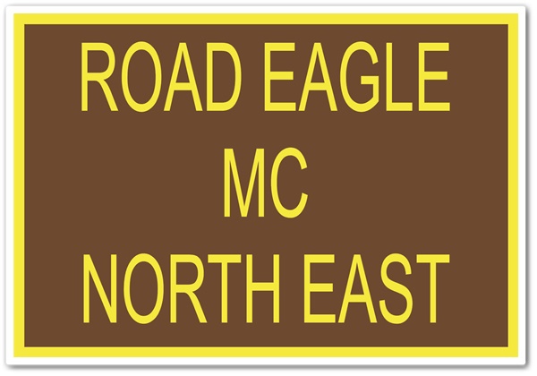 Road Eagle MC2