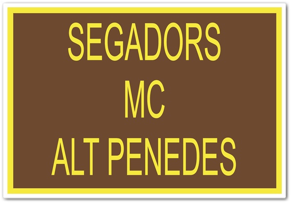 Segadors MC  2